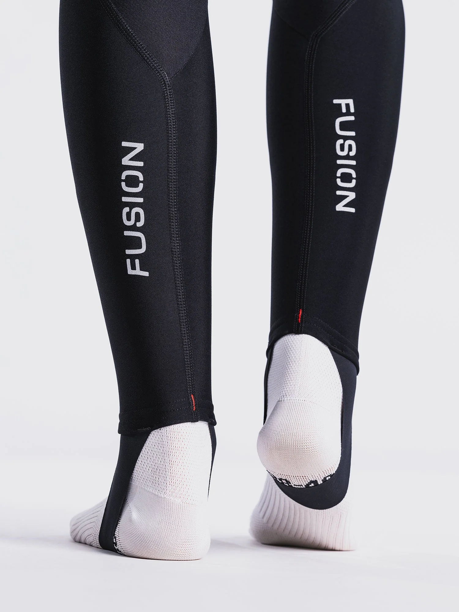 Fusion Fietsbroek Lang Dames - Image 5