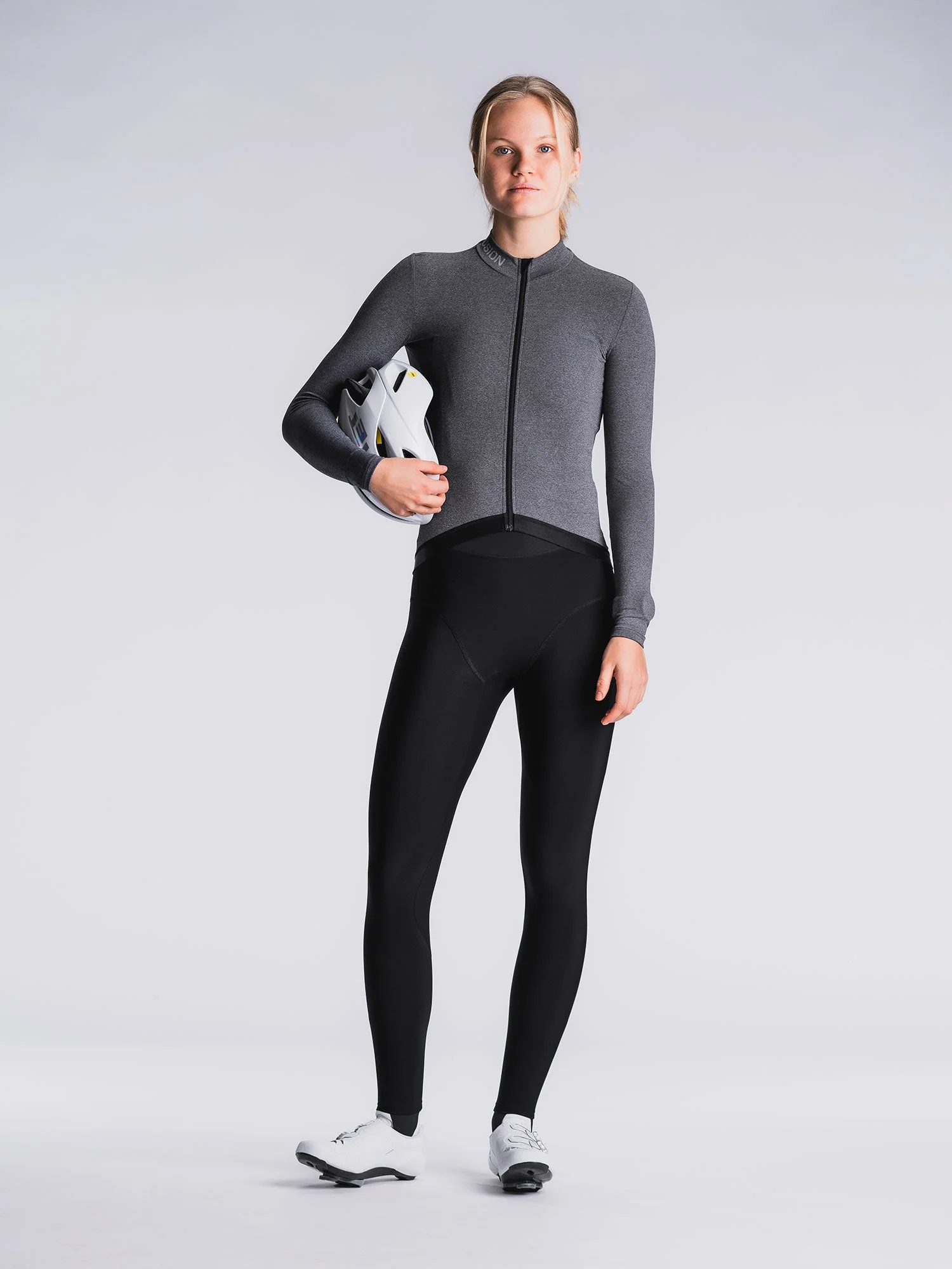 Fusion Fietsbroek Lang Dames - Image 7