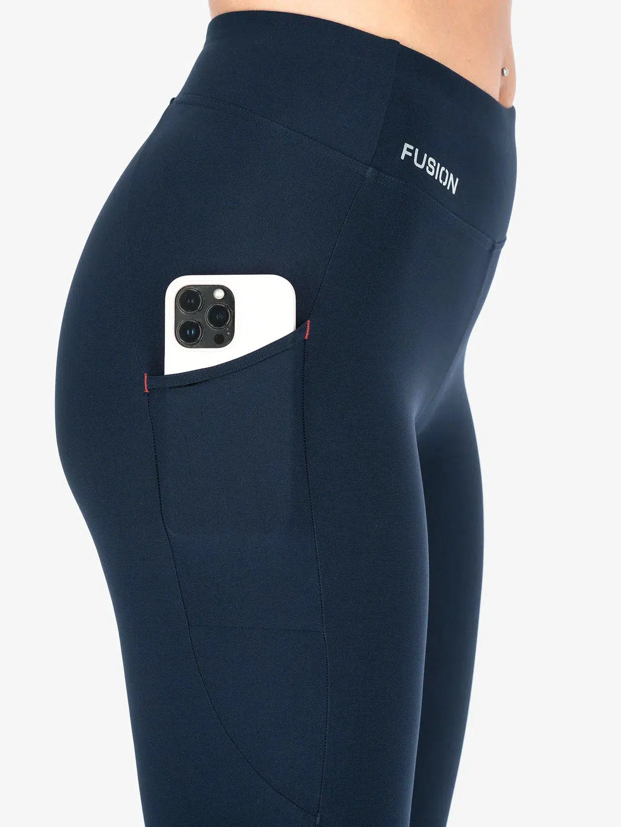 Fusion Gym Tights Dames - Image 11