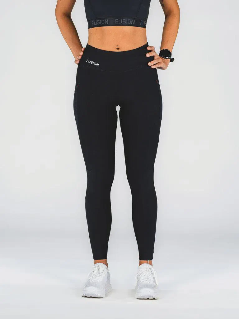 Fusion Gym Tights Dames - Image 2