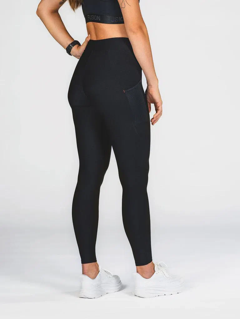 Fusion Gym Tights Dames - Image 3