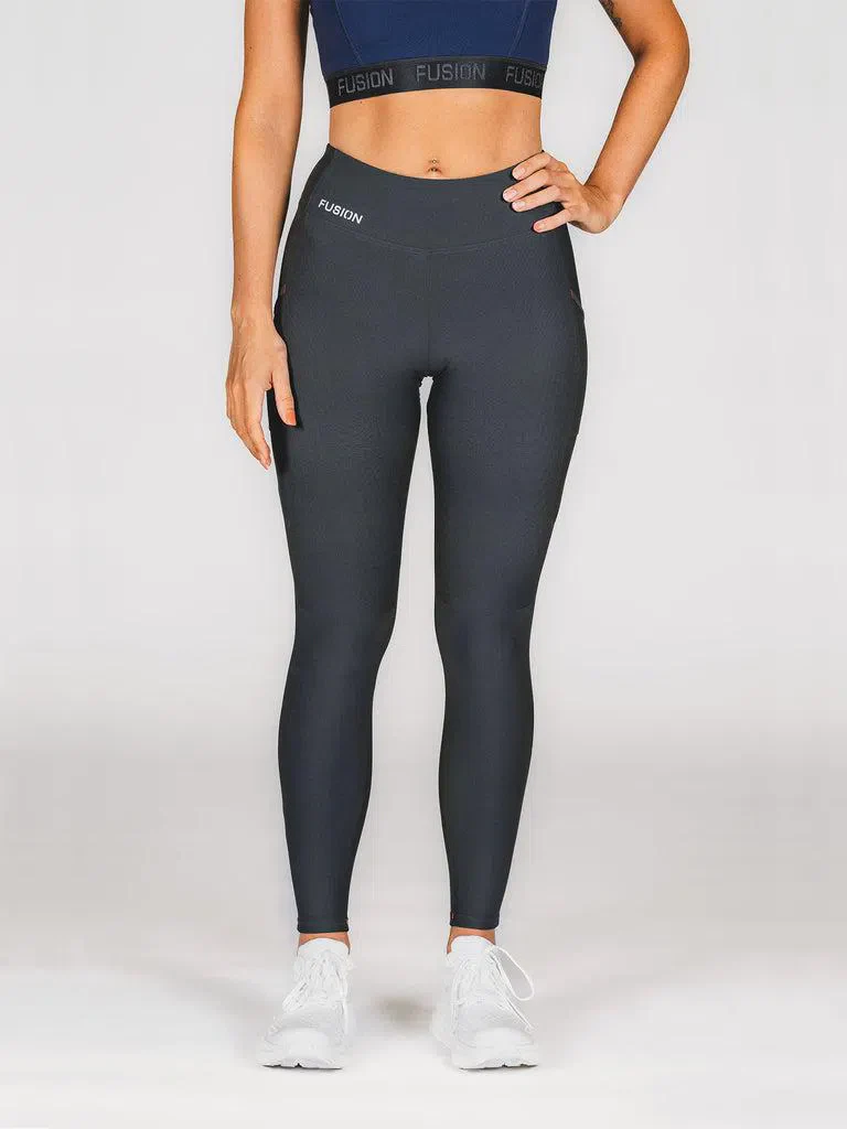 Fusion Gym Tights Dames - Image 5