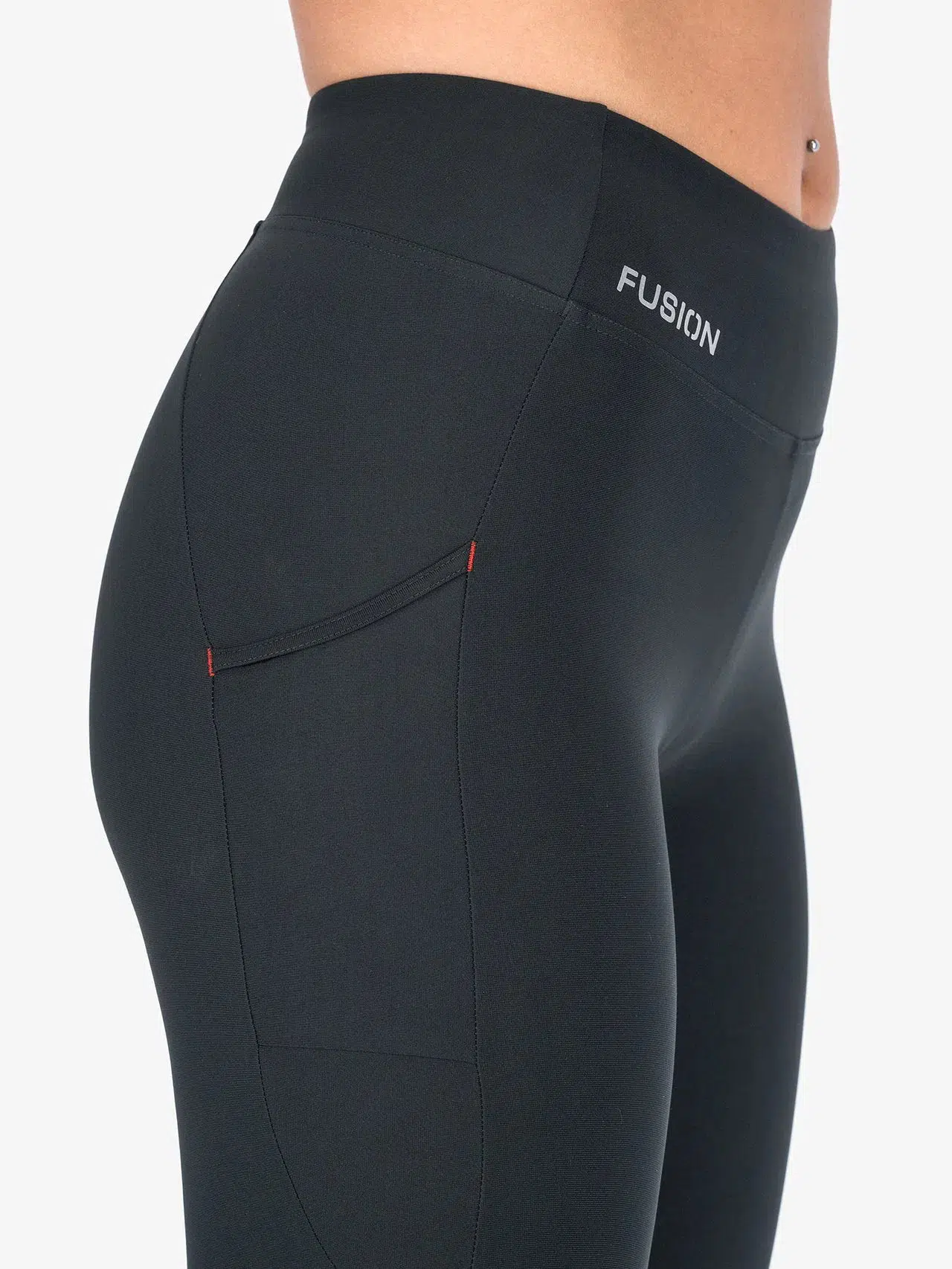 Fusion Gym Tights Dames - Image 7