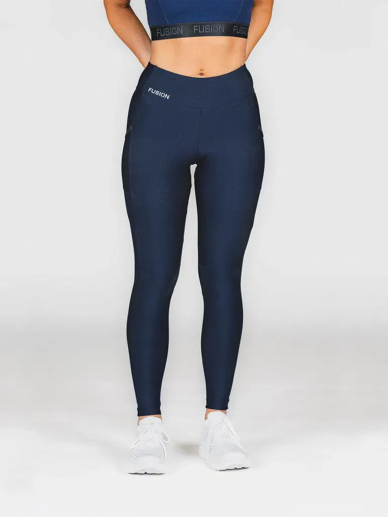 Fusion Gym Tights Dames - Image 9
