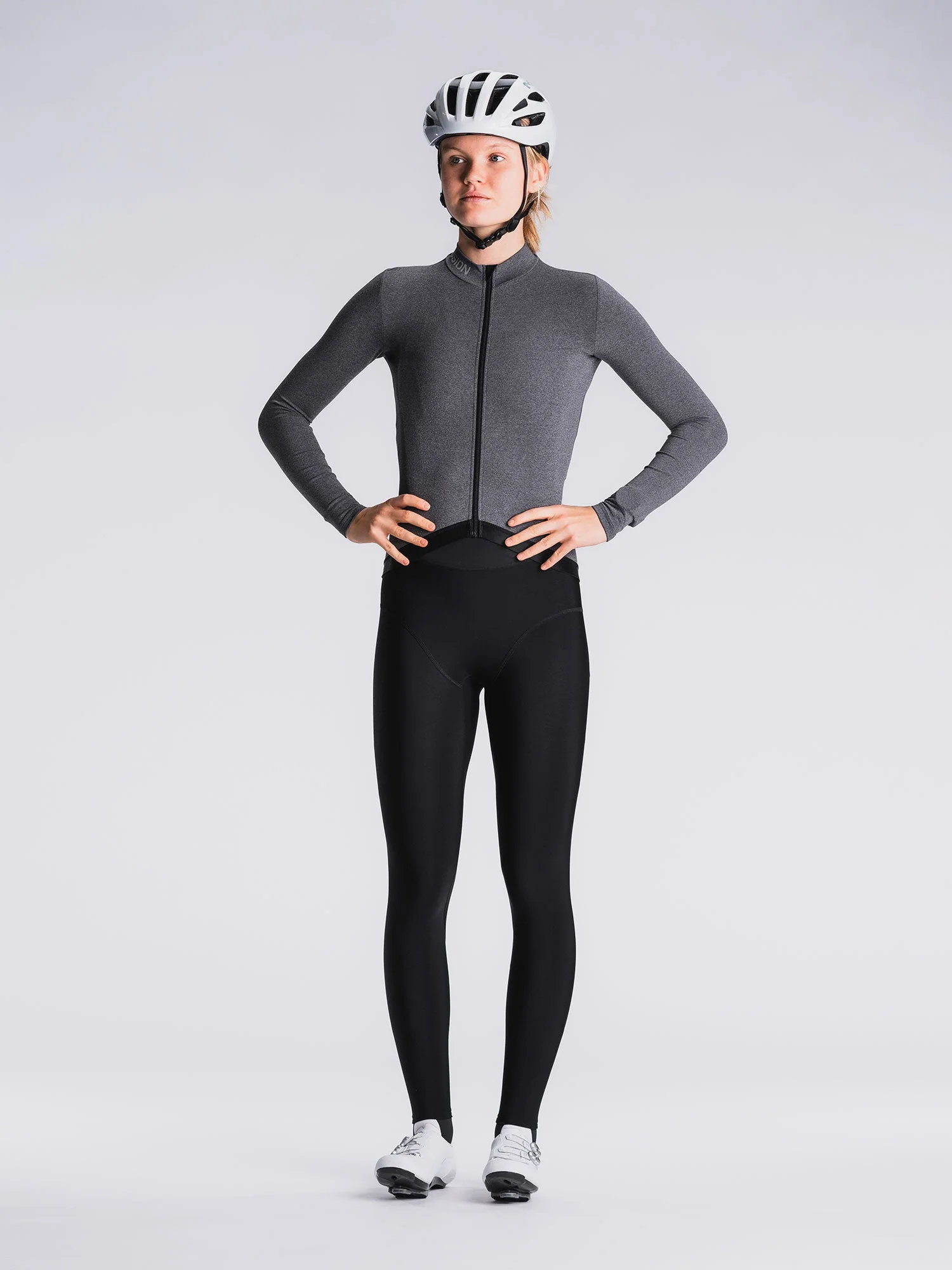 Fusion Light Fietsshirt Lange Mouwen Dames - Image 7
