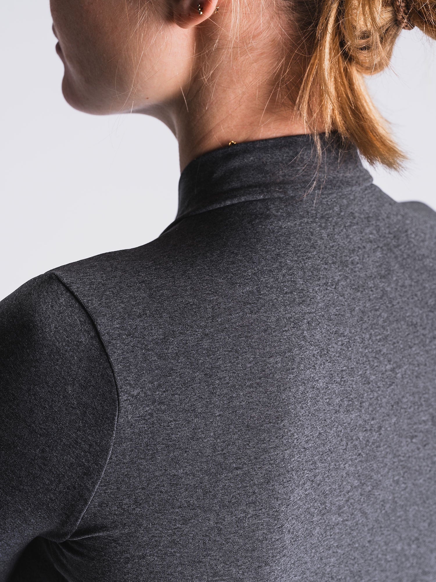 Fusion Light Fietsshirt Lange Mouwen Dames - Image 8