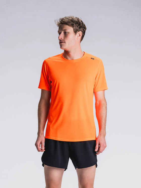 Fusion Hardloop T-Shirt Korte Mouwen Heren - Image 18