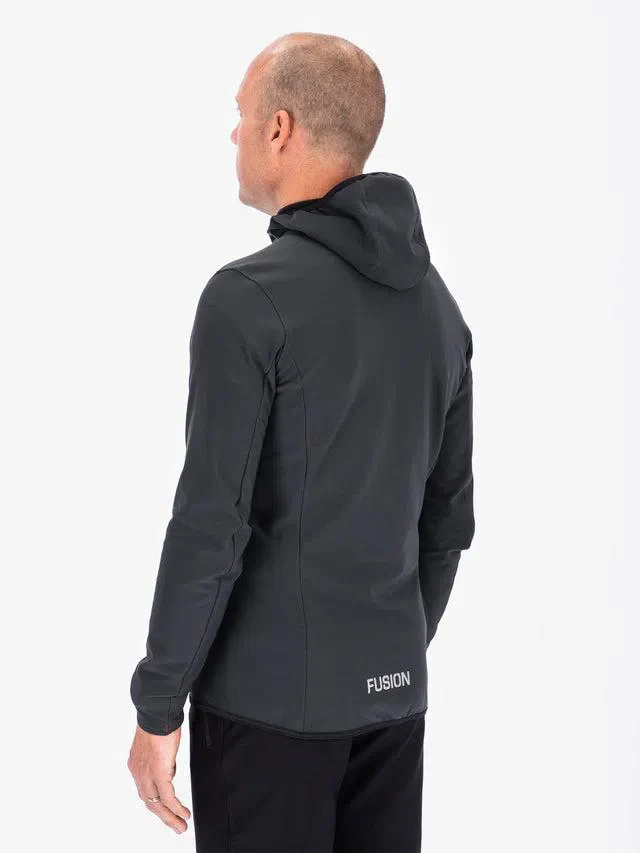 Fusion Recharge Hoodie Heren - Image 10