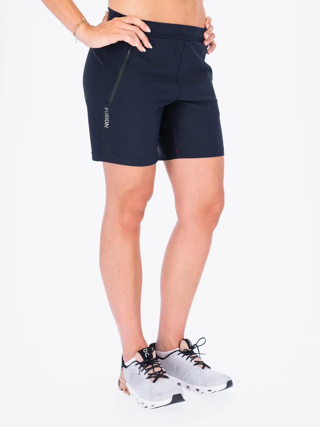 Fusion Recharge Shorts Dames - Image 3