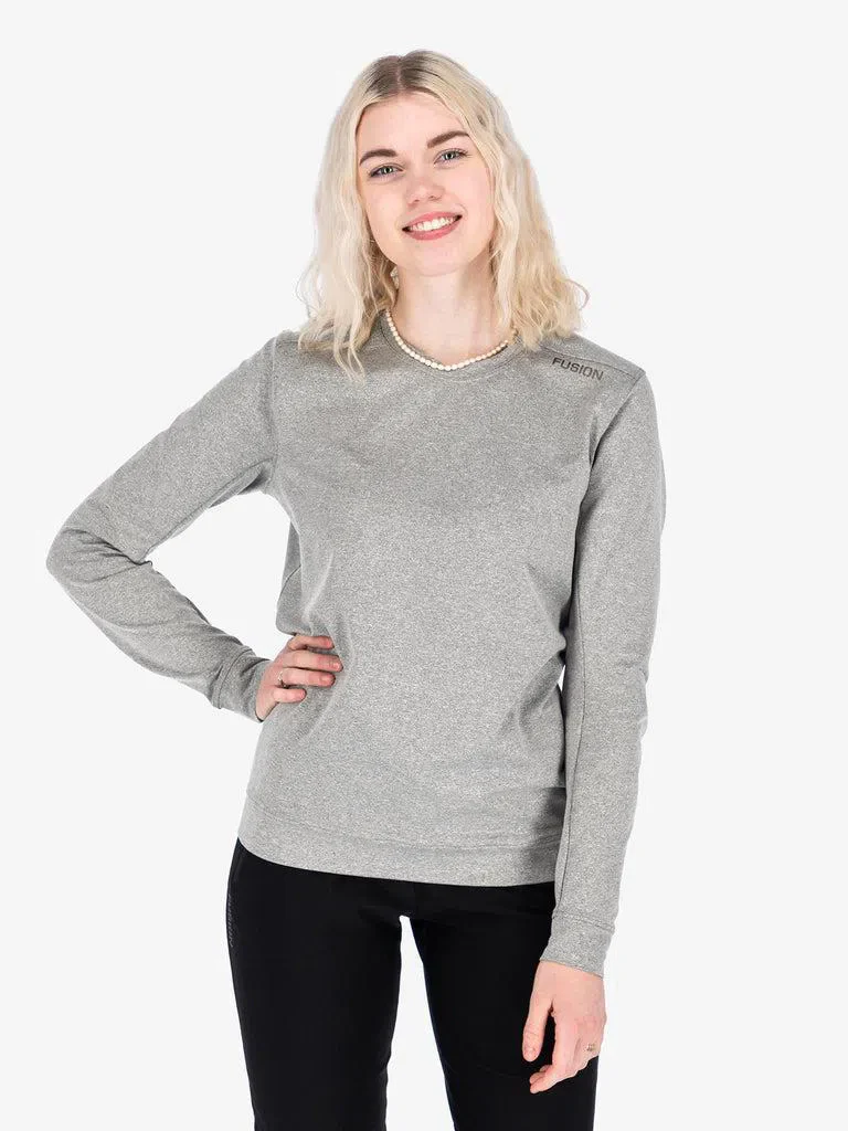 Fusion Recharge Sweatshirt Unisex - Image 2