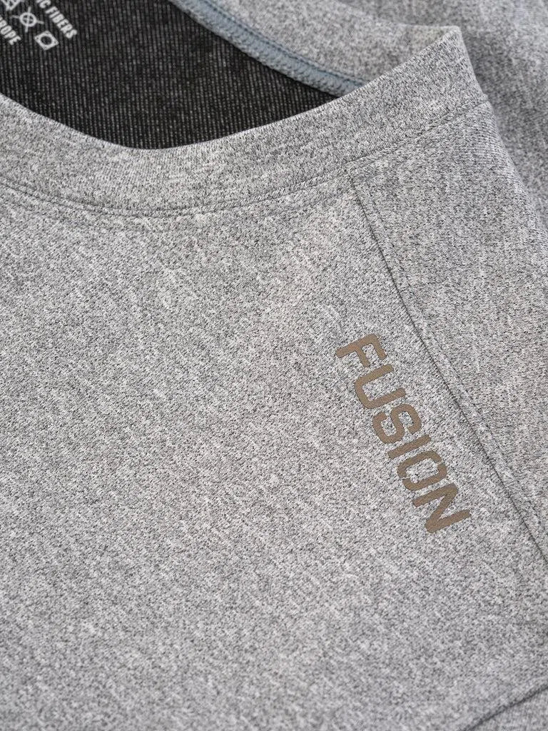 Fusion Recharge Sweatshirt Unisex - Image 3