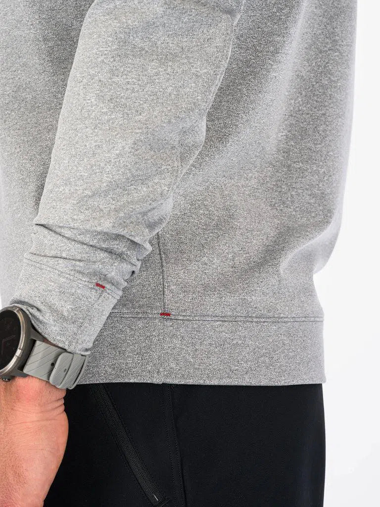 Fusion Recharge Sweatshirt Unisex - Image 4