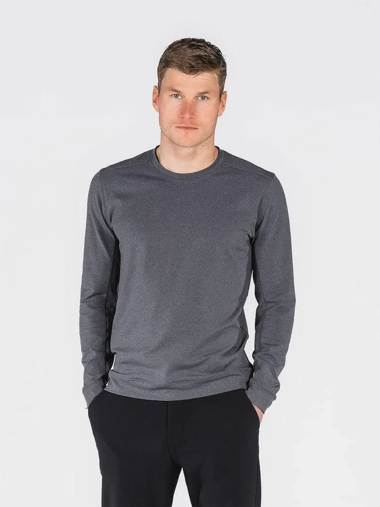 Fusion Recharge Sweatshirt Unisex - Image 6
