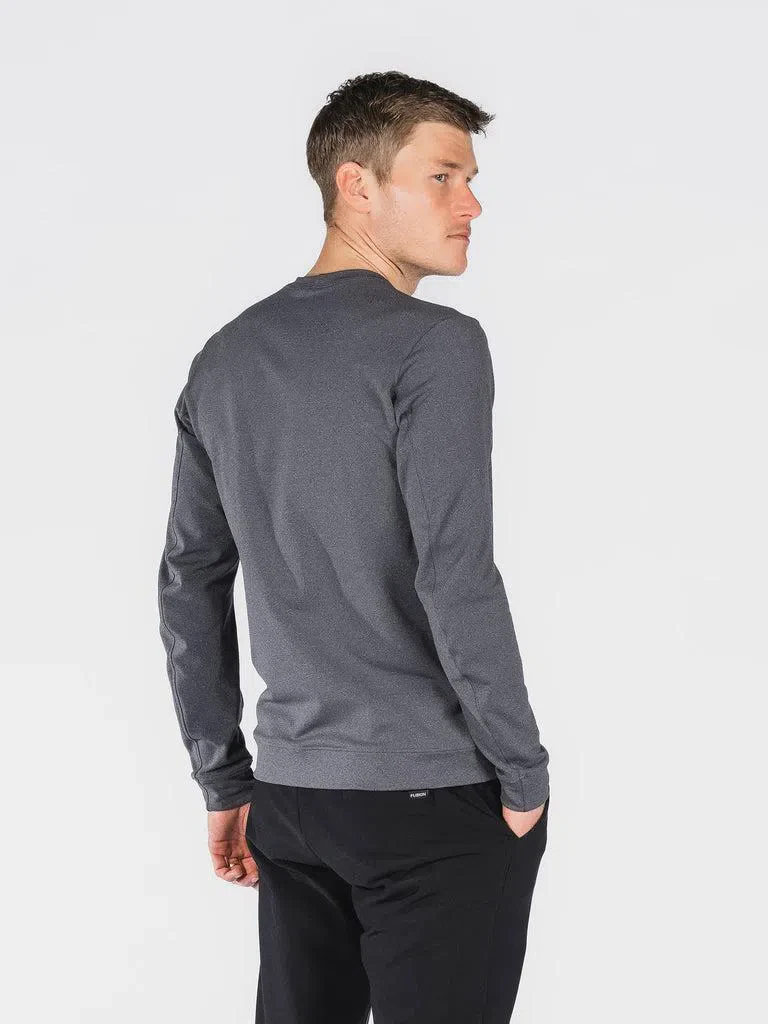 Fusion Recharge Sweatshirt Unisex - Image 7