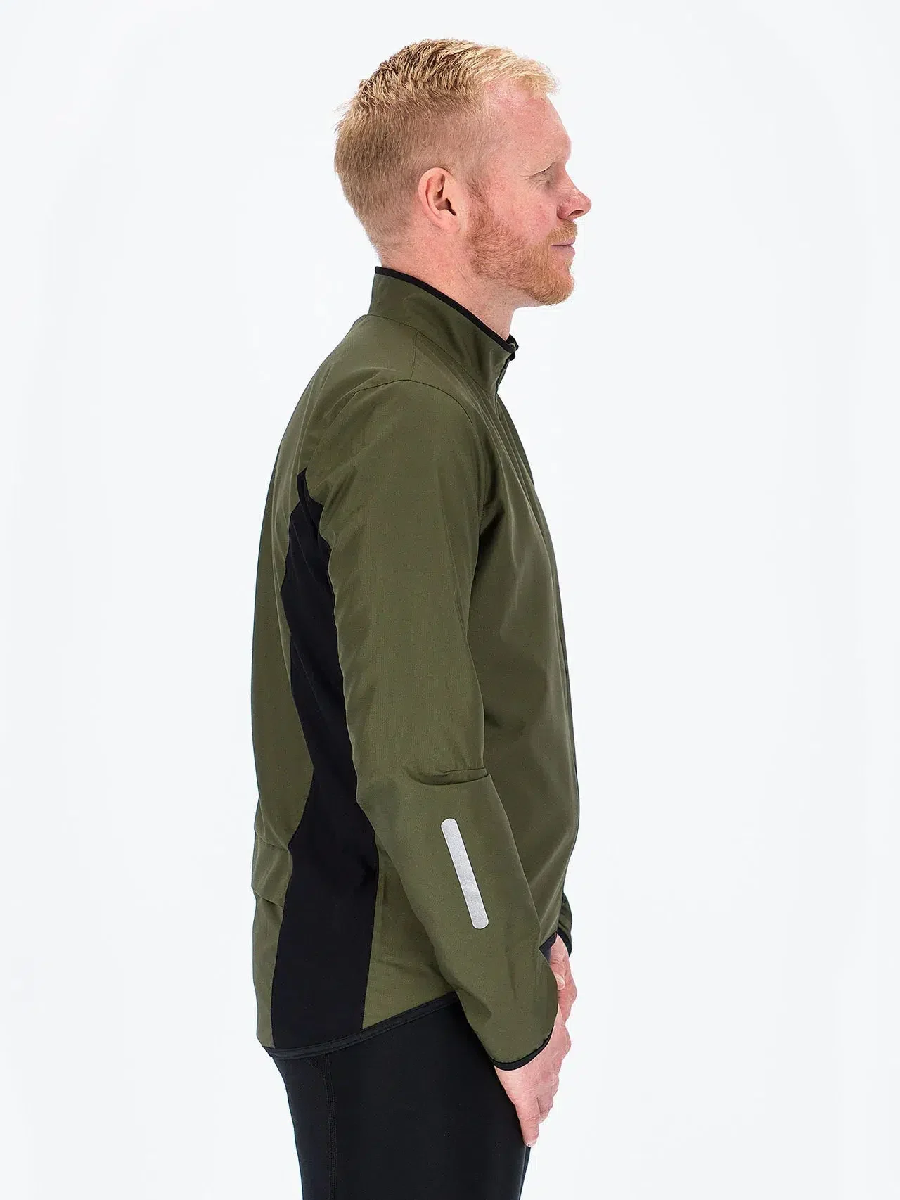 Fusion S1 Fietsjas Unisex - Image 4
