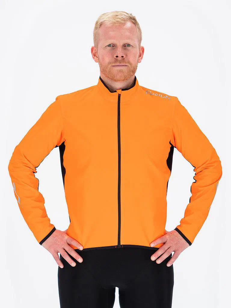 Fusion S1 Fietsjas Unisex - Image 6
