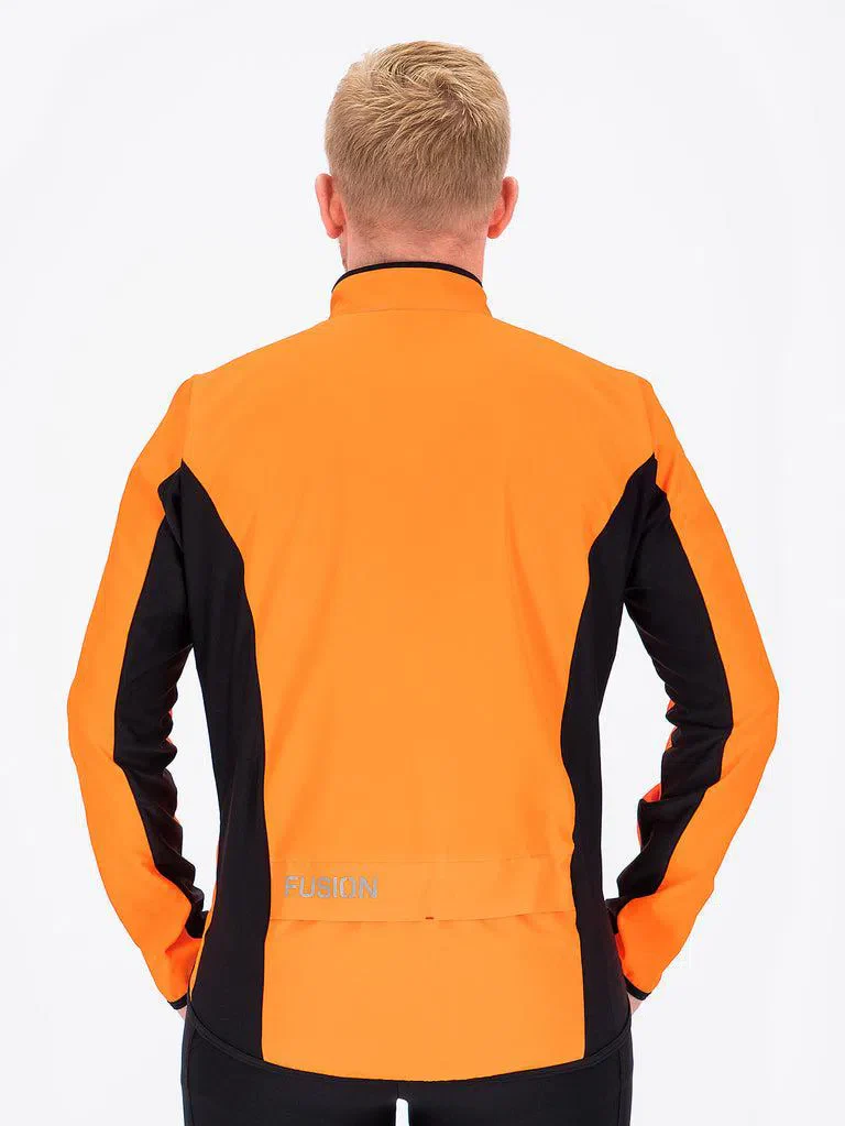 Fusion S1 Fietsjas Unisex - Image 7