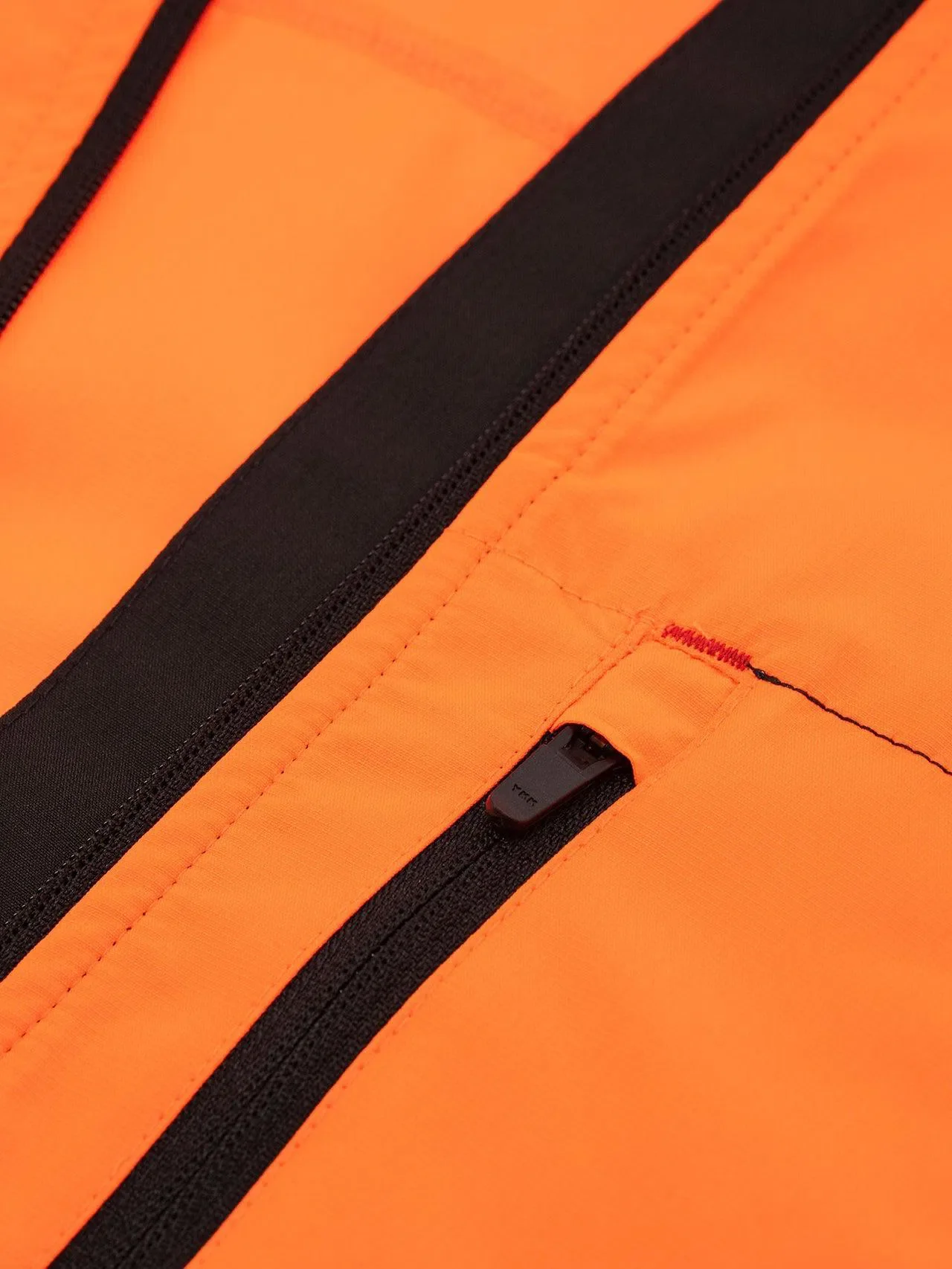 Fusion S1 Hardloop Vest Heren - Image 11