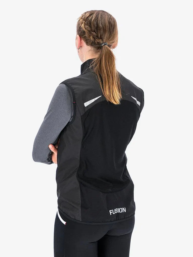 Fusion S1 Hardloop Vest Dames - Image 22