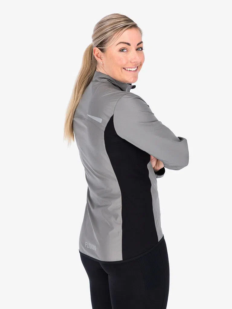 Fusion S1 Hardloopjas Dames - Image 36