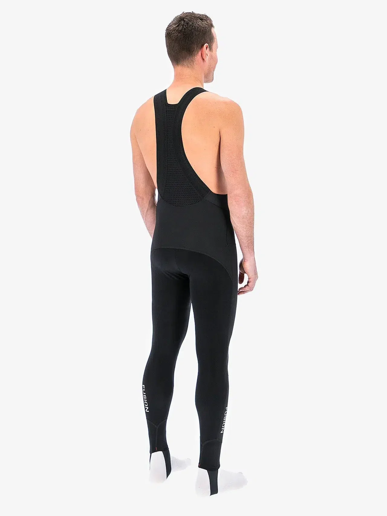 Fusion S3 Fietsbroek Lang Heren - Image 4