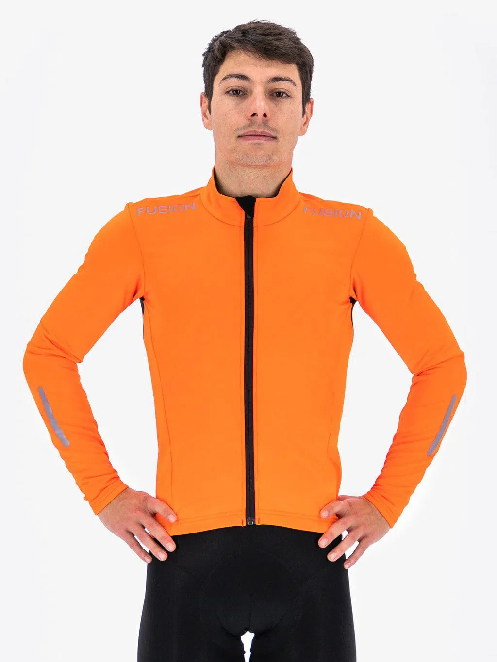 Fusion S3 Fietsjas Unisex - Image 6