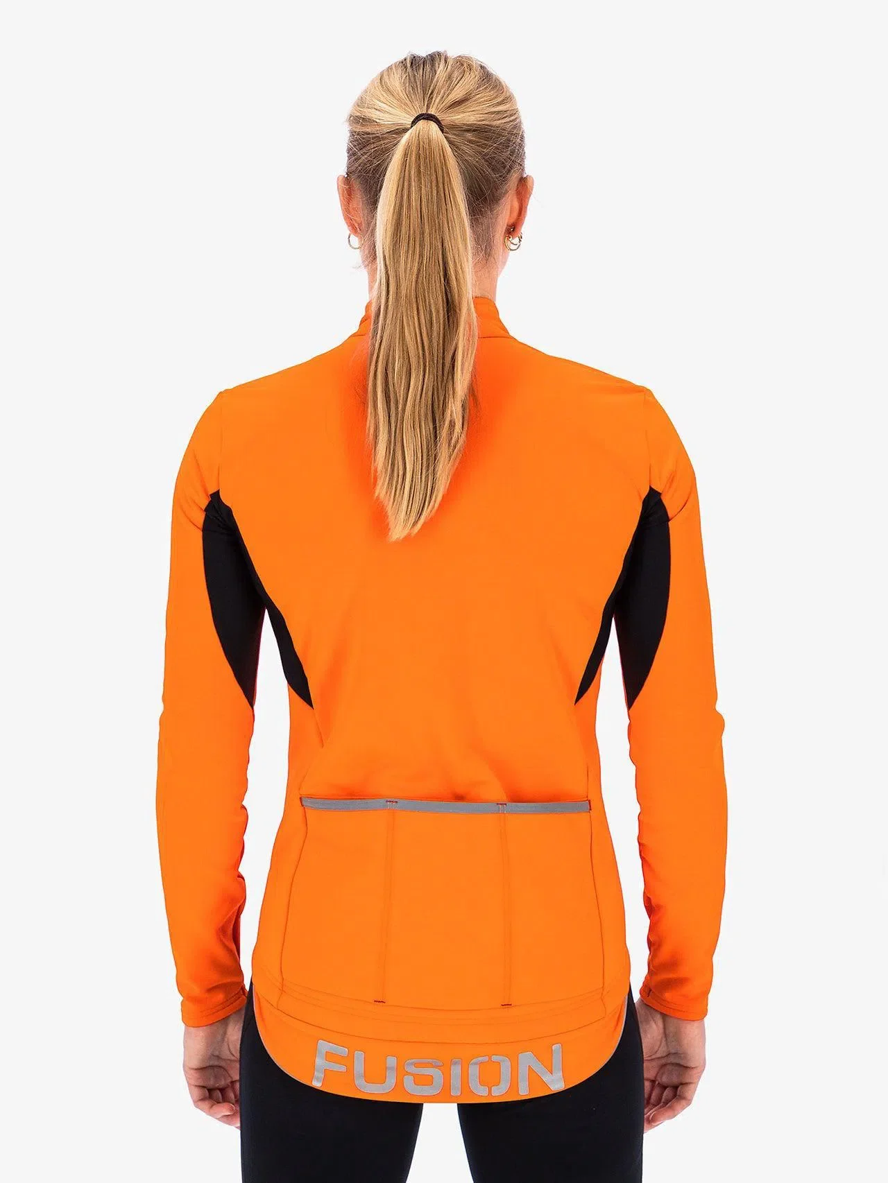 Fusion S3 Fietsjas Unisex - Image 7