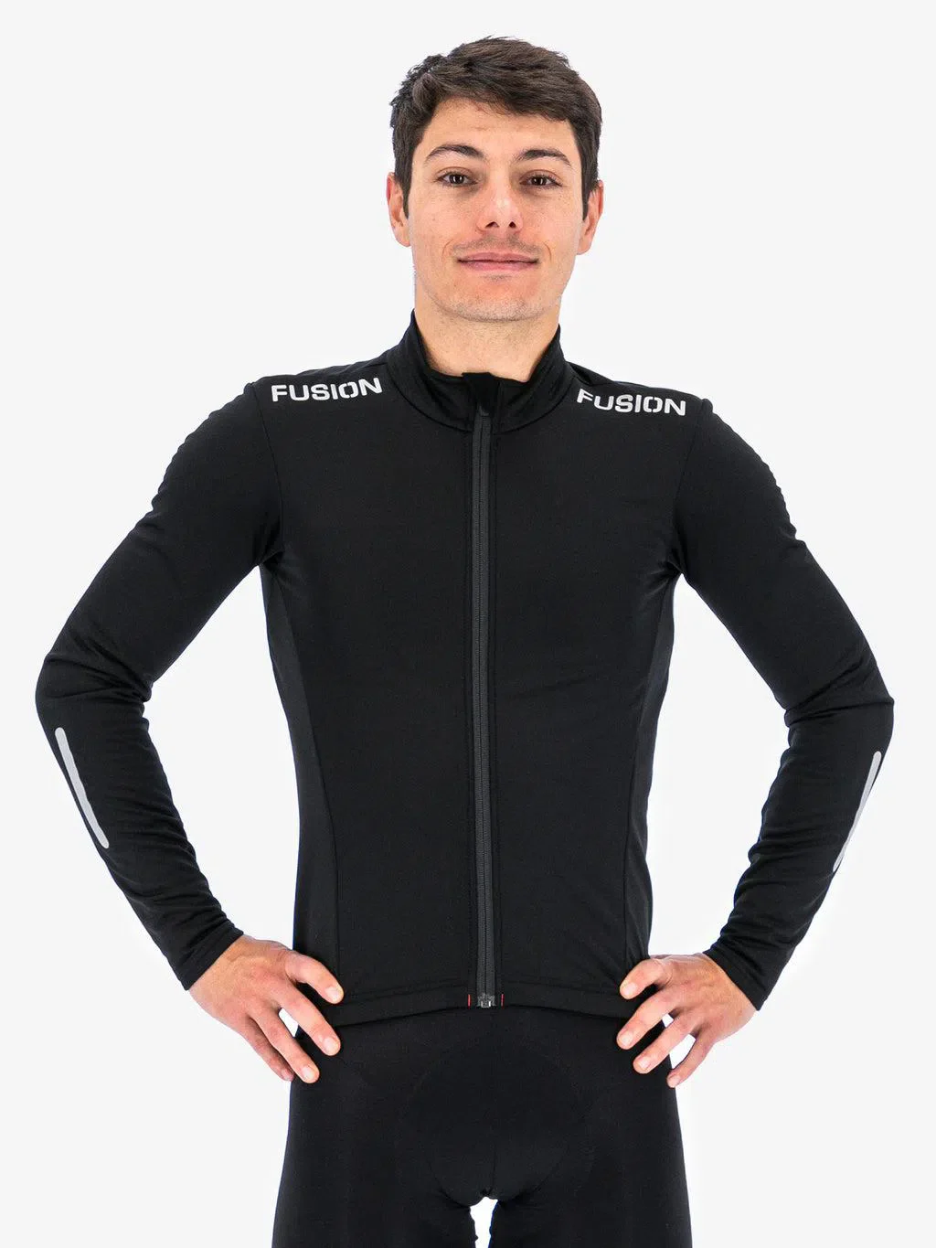 Fusion S3 Fietsjas Unisex - Image 9