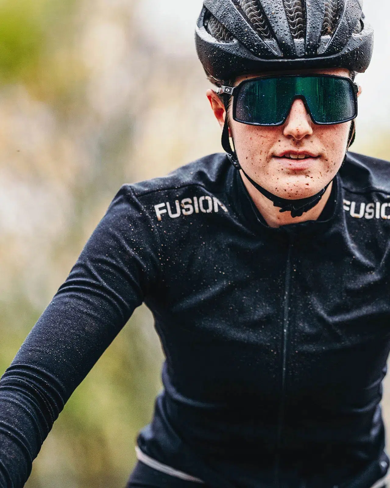 Fusion SLi Fietsjas Unisex - Image 3