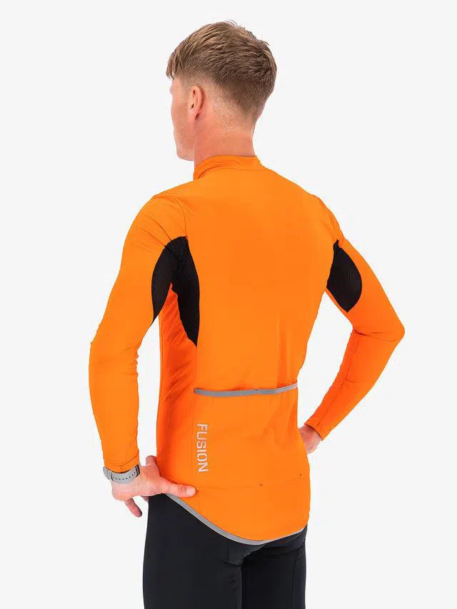 Fusion SLi Fietsjas Unisex - Image 5