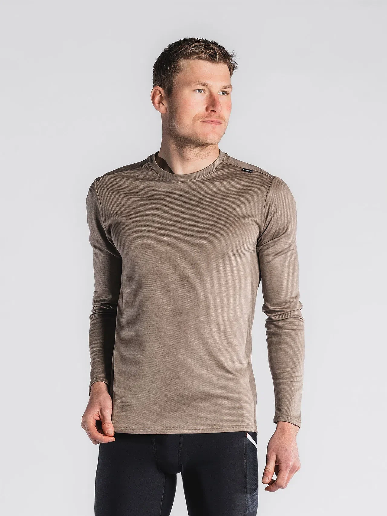 Fusion Technical Merino 150 Shirt Lange Mouwen Heren - Image 11