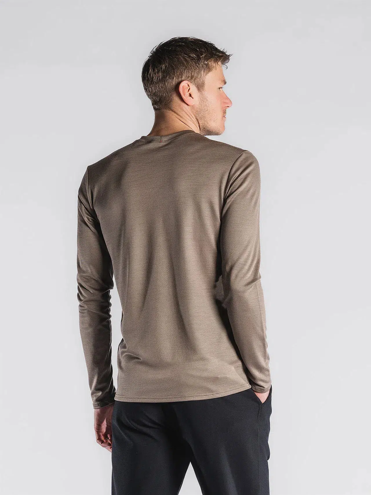 Fusion Technical Merino 150 Shirt Lange Mouwen Heren - Image 14