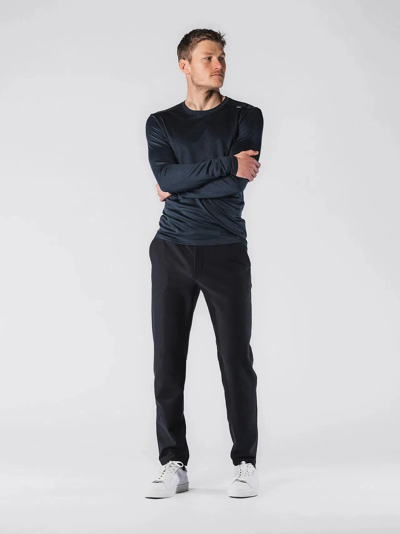 Fusion Technical Merino 150 Shirt Lange Mouwen Heren - Image 15