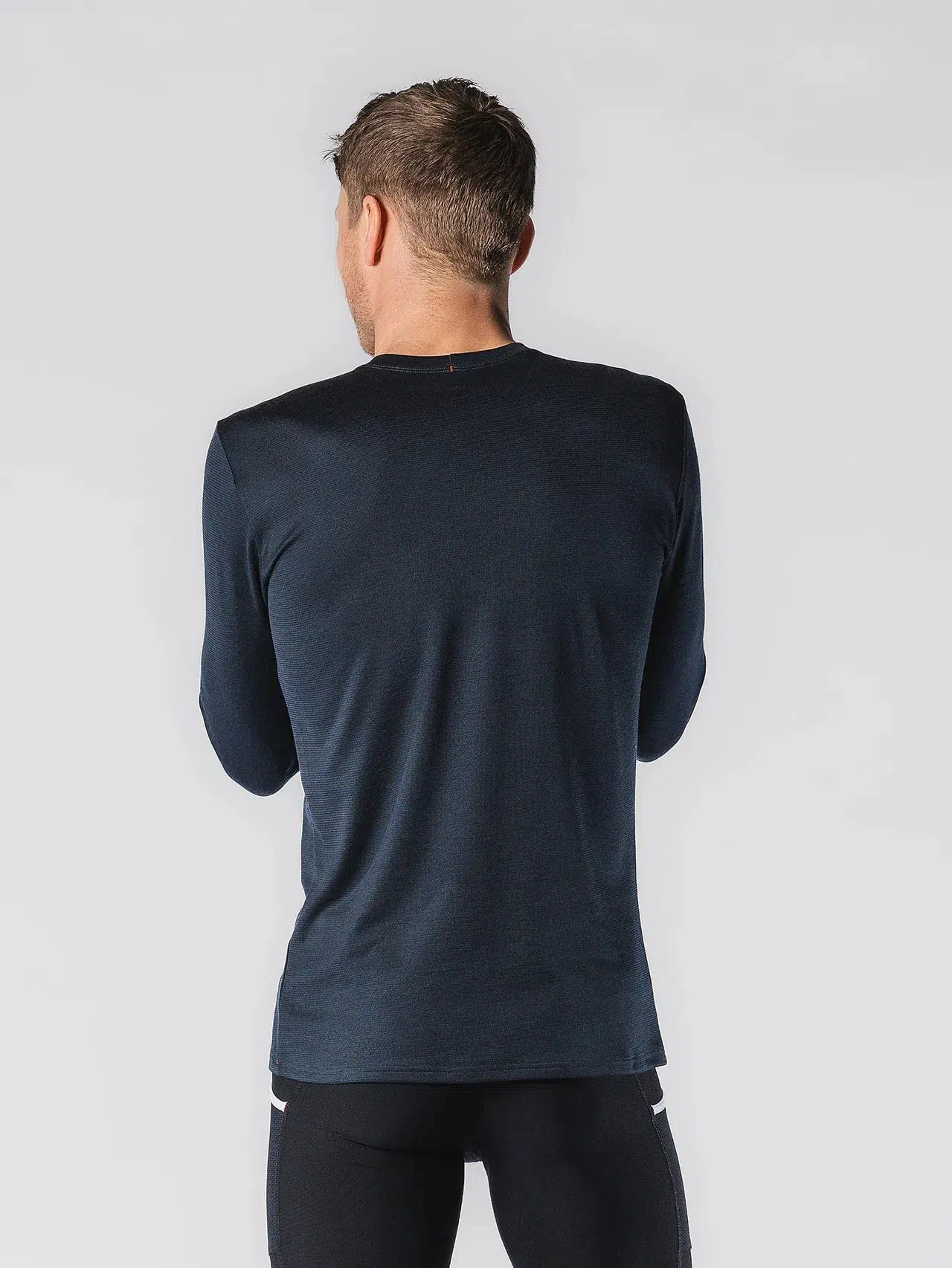 Fusion Technical Merino 150 Shirt Lange Mouwen Heren - Image 17
