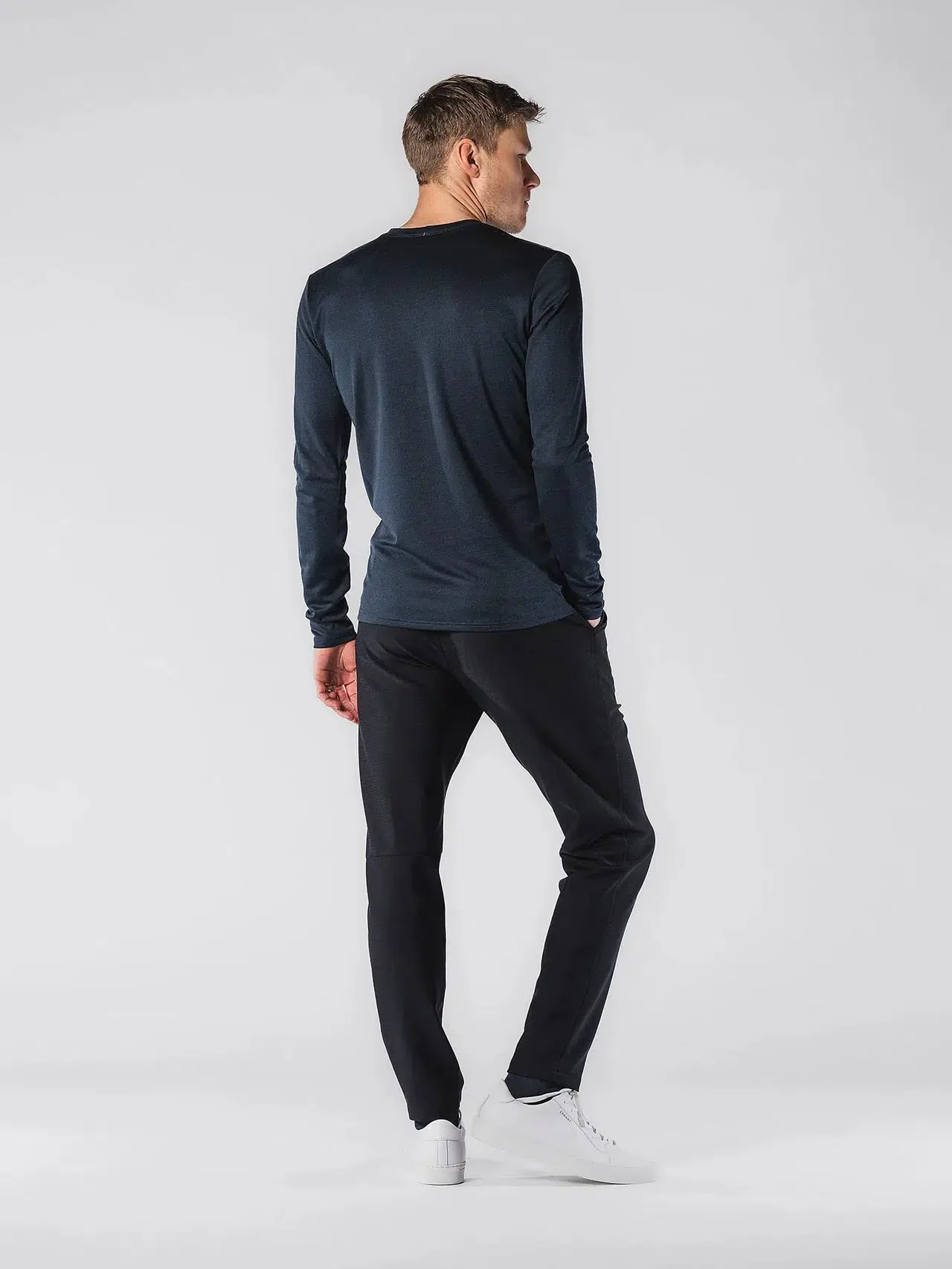 Fusion Technical Merino 150 Shirt Lange Mouwen Heren - Image 19