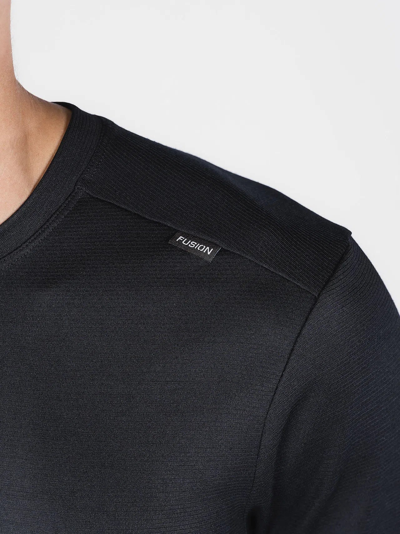 Fusion Technical Merino 150 Shirt Lange Mouwen Heren - Image 4