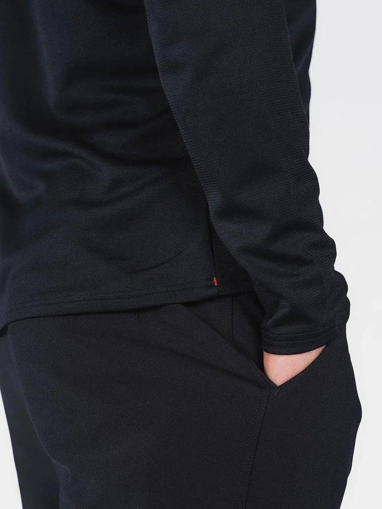 Fusion Technical Merino 150 Shirt Lange Mouwen Heren - Image 5