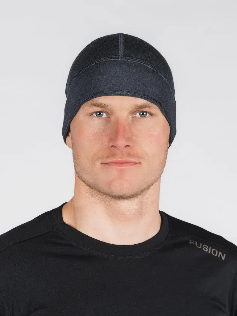 Fusion Technical Merino Beanie