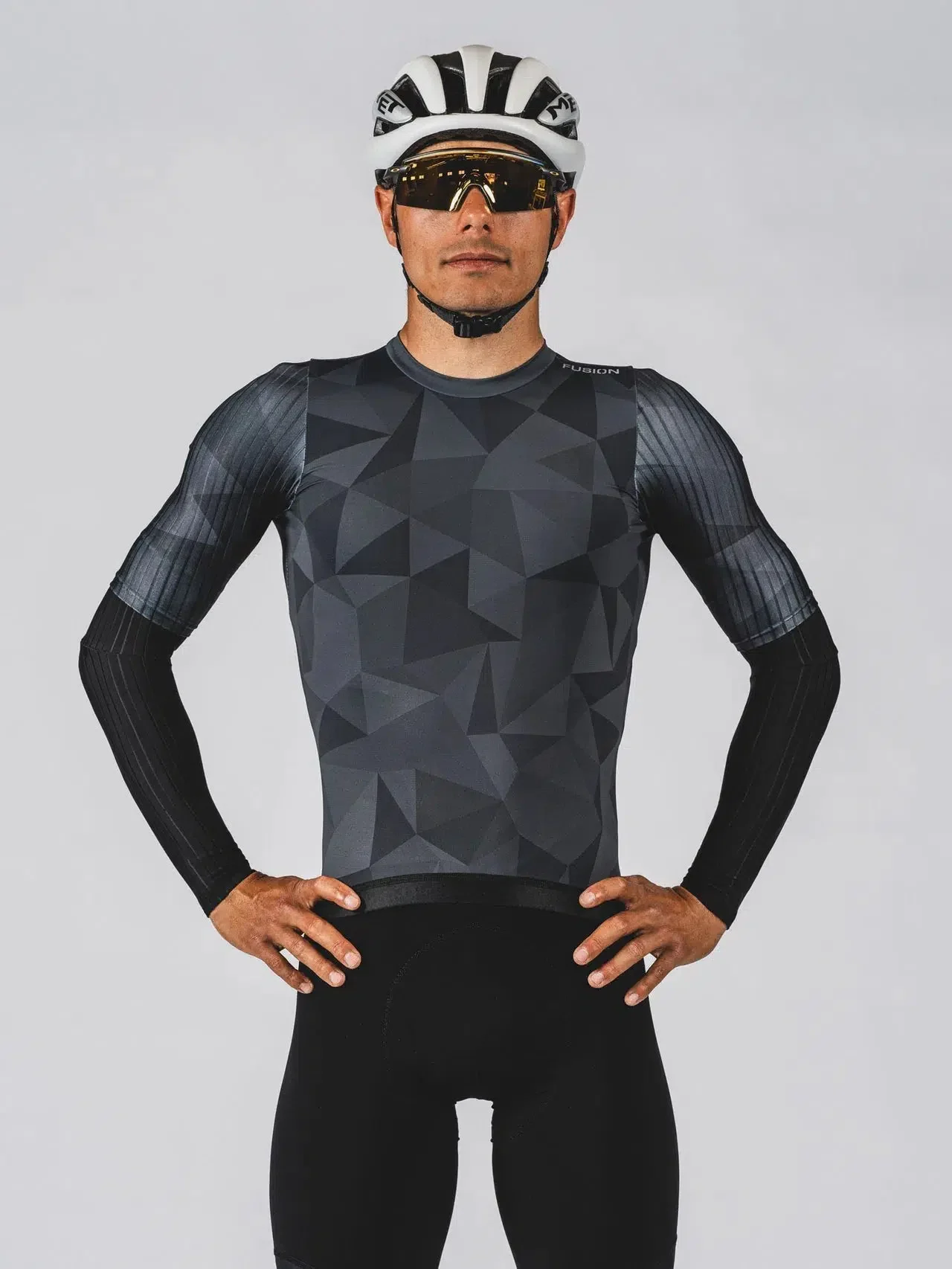 Fusion TEMPO! Armstukken Unisex - Image 3