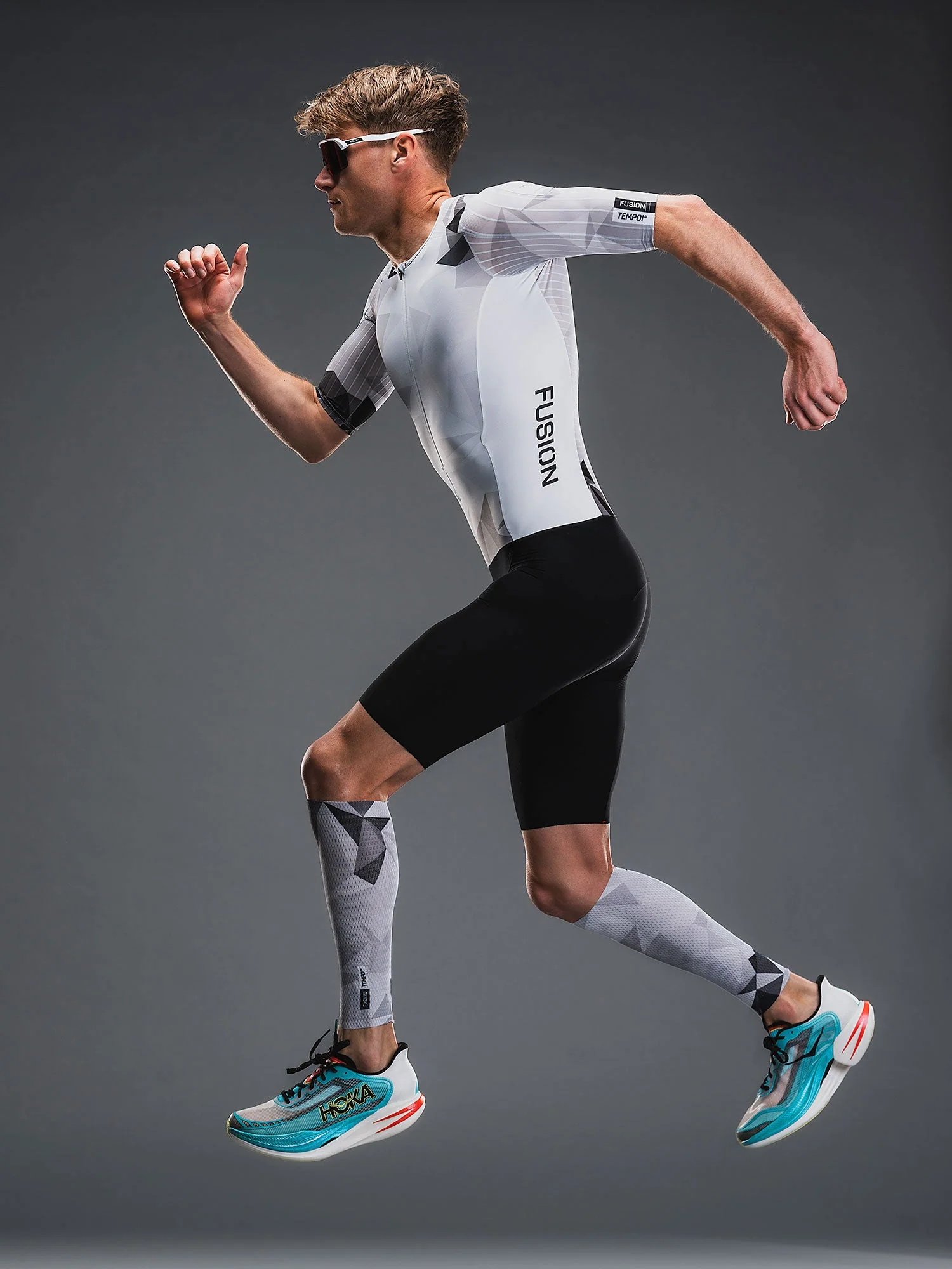 Fusion TEMPO! PRO Calf Sleeves Unisex - Image 10