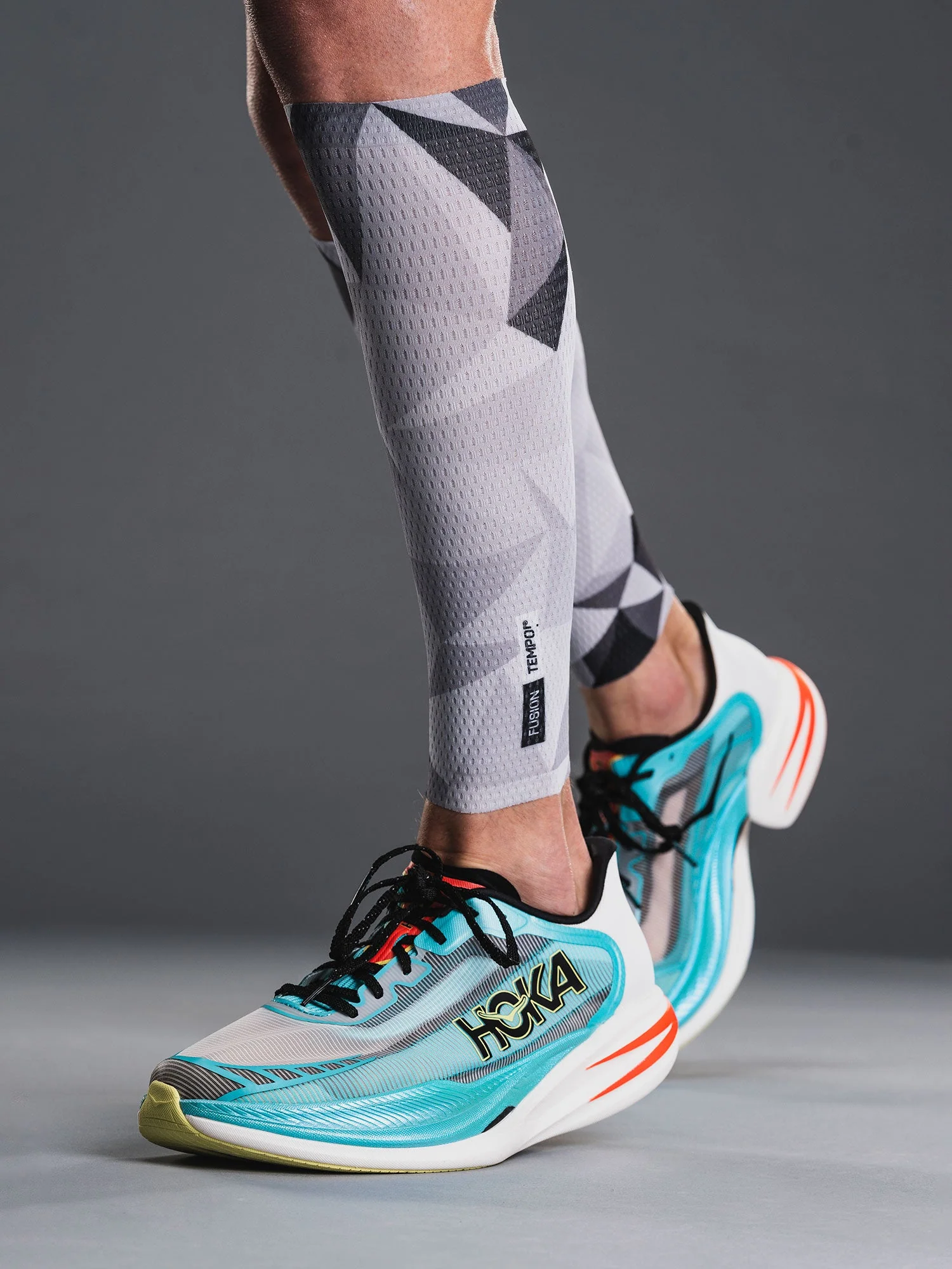 Fusion TEMPO! PRO Calf Sleeves Unisex - Image 3