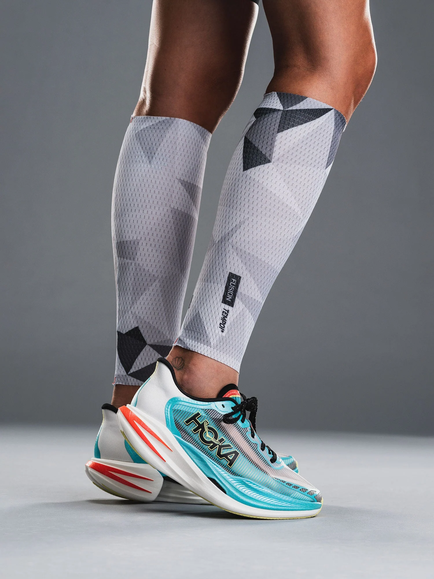 Fusion TEMPO! PRO Calf Sleeves Unisex - Image 4