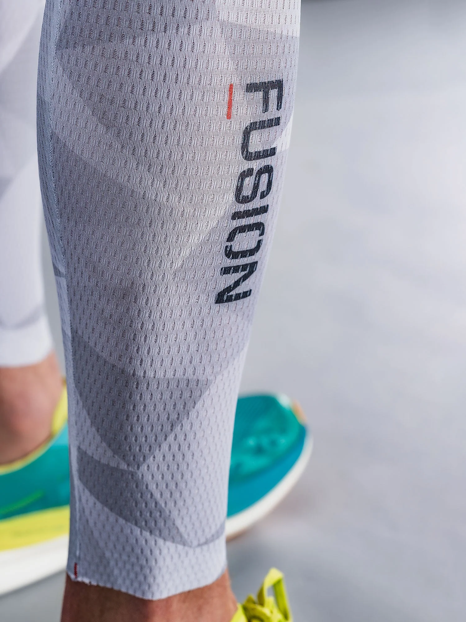 Fusion TEMPO! PRO Calf Sleeves Unisex - Image 6