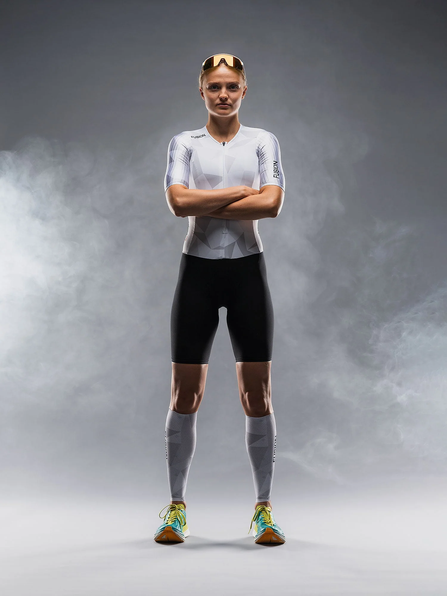 Fusion TEMPO! PRO Calf Sleeves Unisex - Image 7