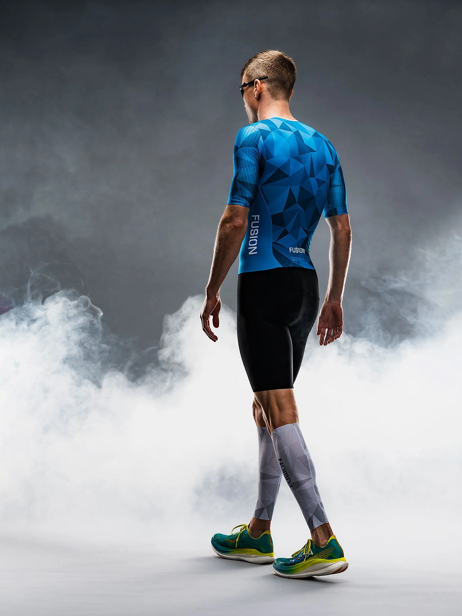 Fusion TEMPO! PRO Calf Sleeves Unisex - Image 8