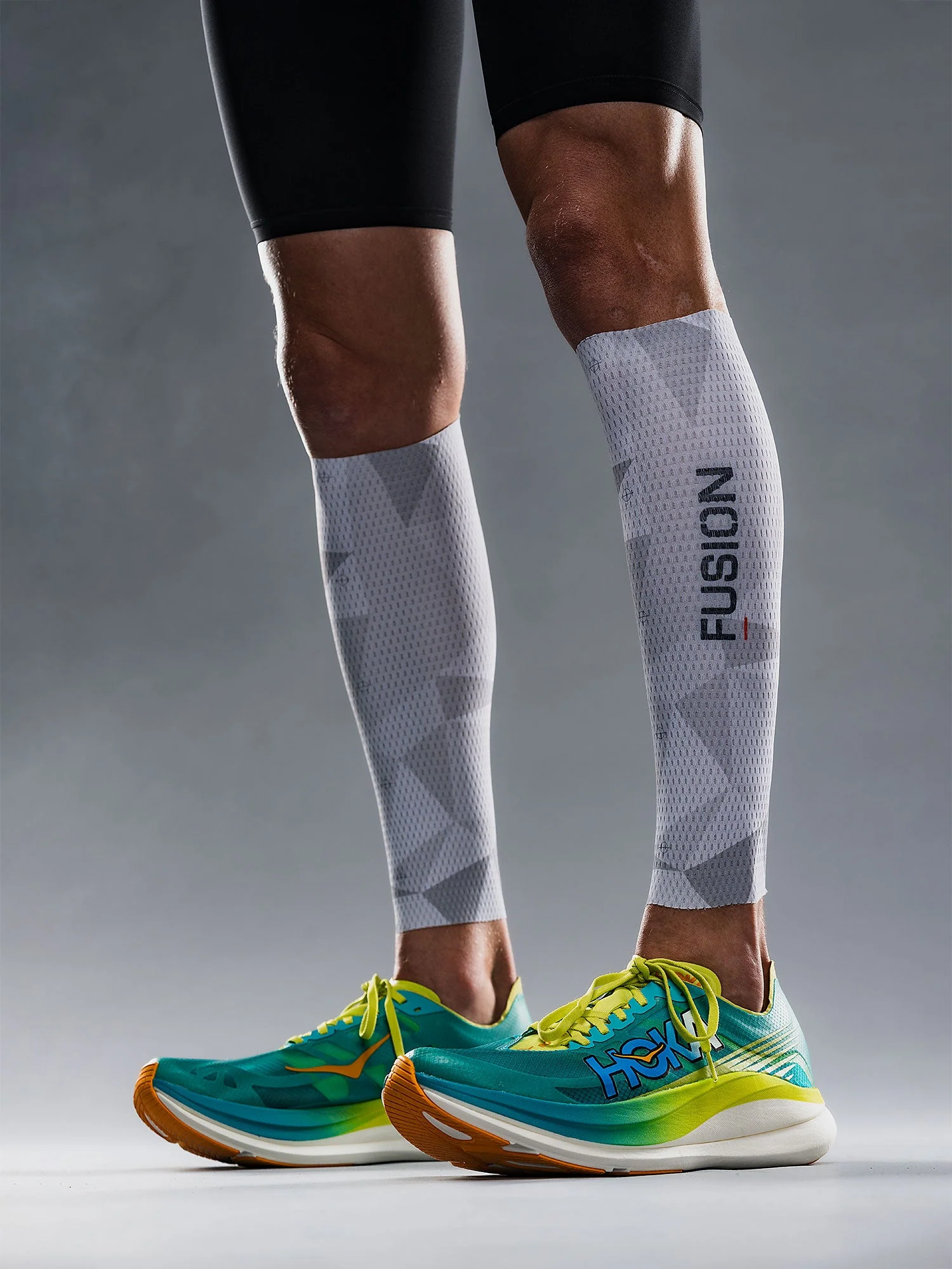 Fusion TEMPO! PRO Calf Sleeves Unisex - Image 9