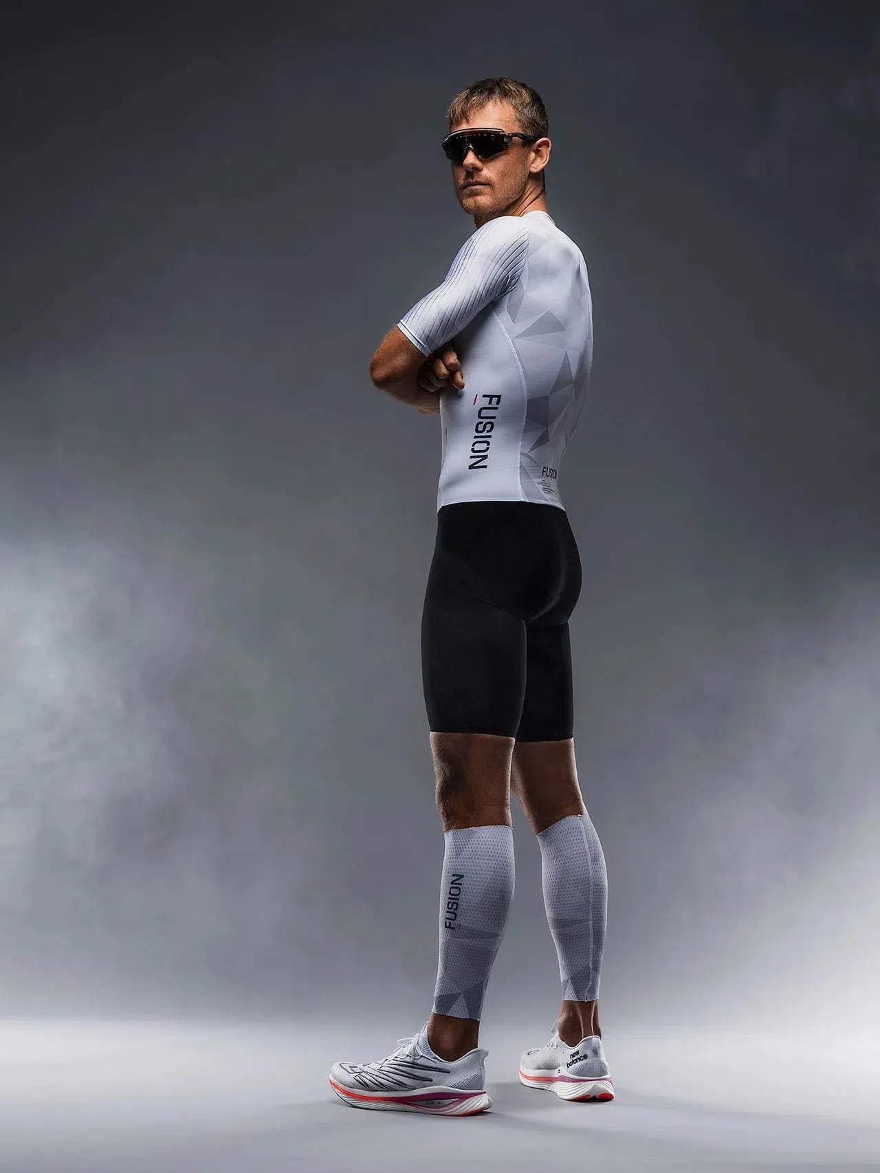 Fusion TEMPO! ONE Triathlon Trisuit - Image 6