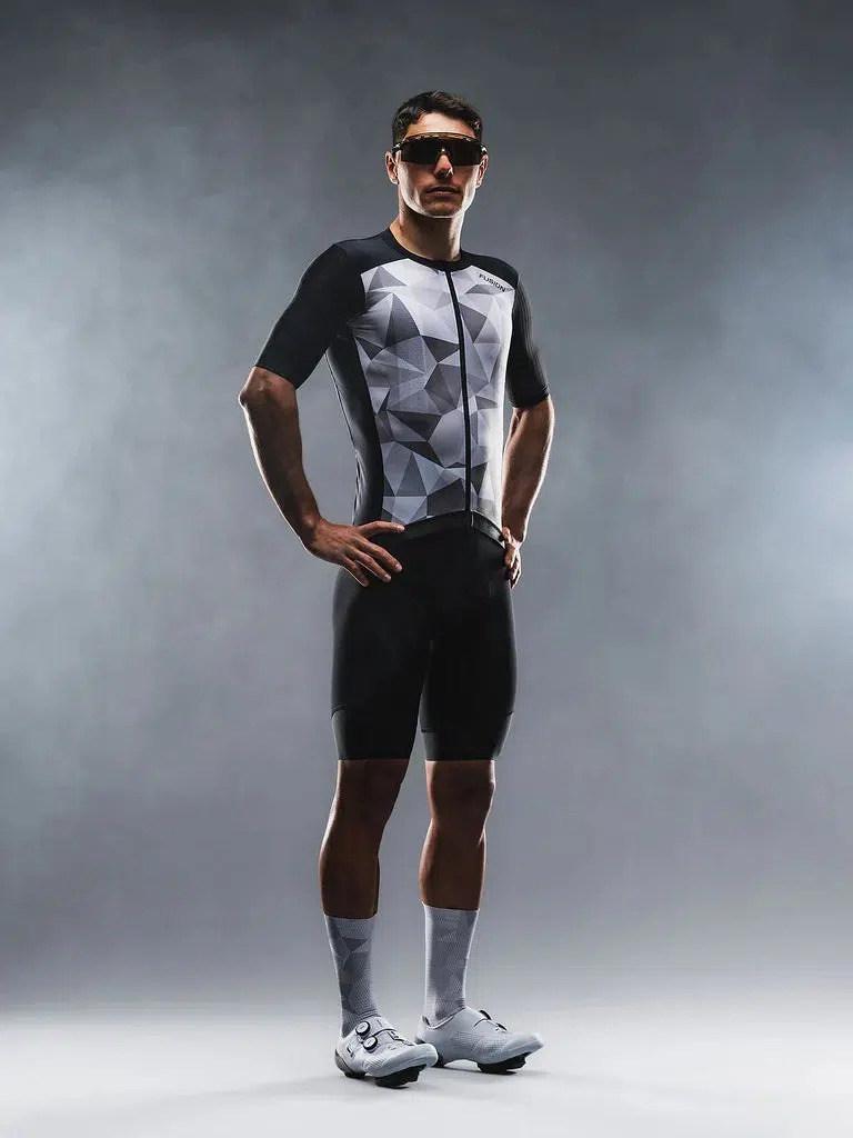 Fusion TEMPO! TWO Fietsshirt Unisex - Image 18