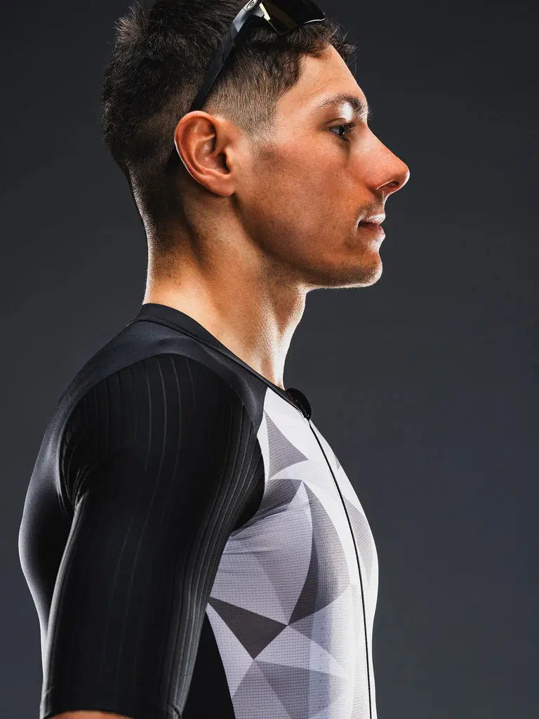 Fusion TEMPO! TWO Fietsshirt Unisex - Image 19