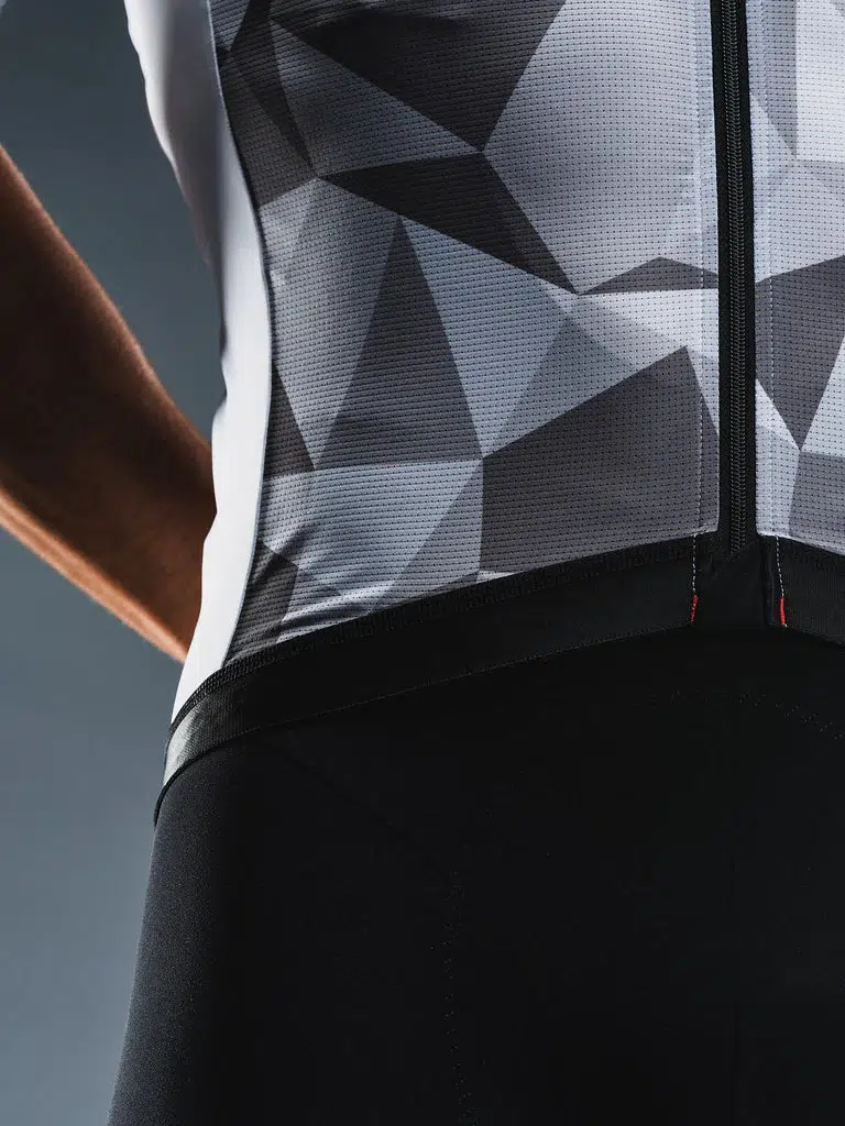 Fusion TEMPO! TWO Fietsshirt Unisex - Image 23